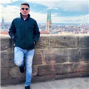 Math tutor who teach math to all classes.